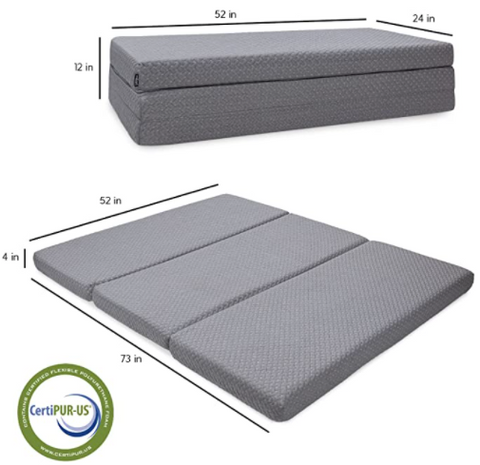 Compatible Products – BamBeds