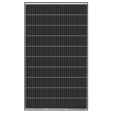 Renogy 320W Monocrystalline Solar Panel Solar Paradise