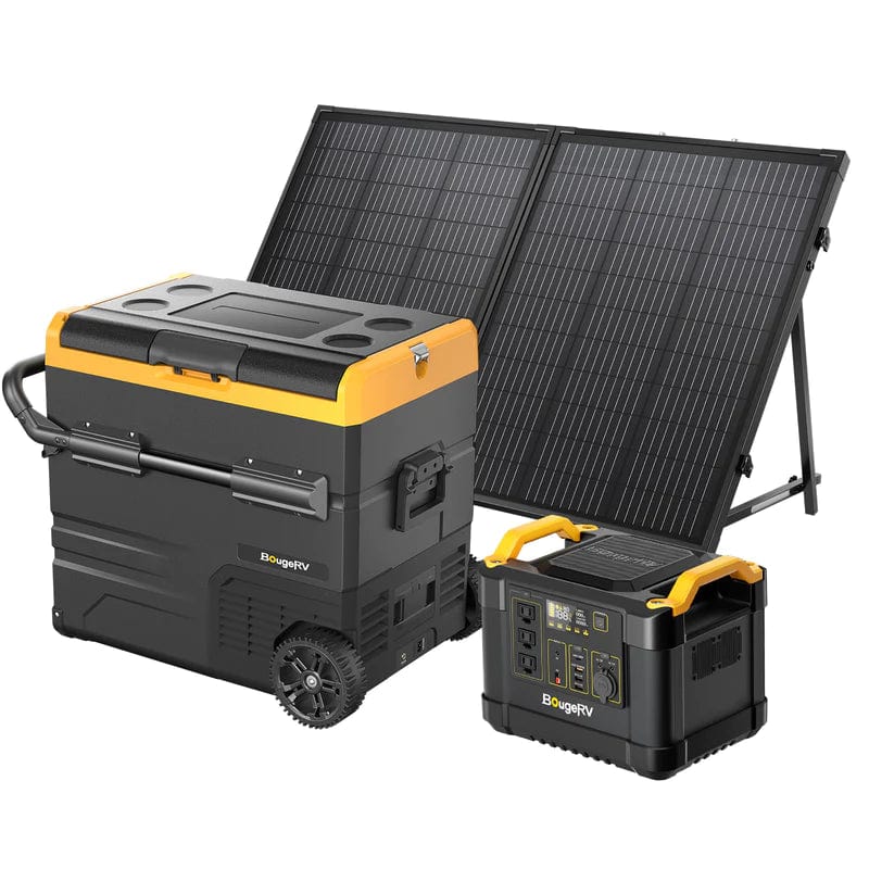 WATTSTUNDE WS150EFX-HV Marine Solarpanel Flexible 150W. 