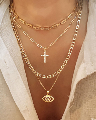 Spiritual Jewelry