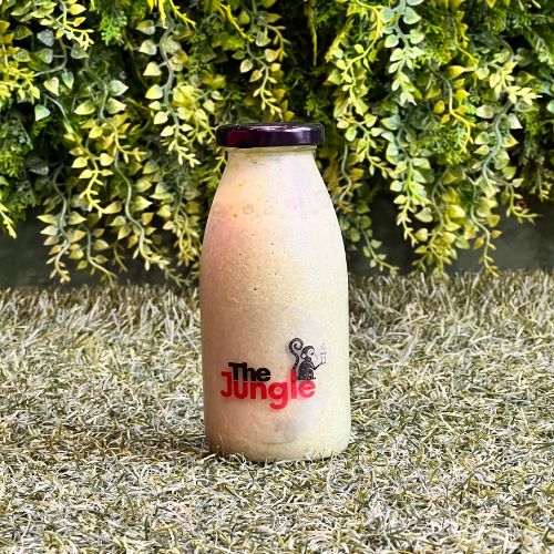 The Forest - Smoothie — The 