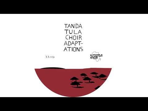 Tanda Tula Choir丨Adaptations – MUSTA LEVY -music base-