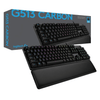 Logitech Teclado Alámbrico para Gaming, G513 - imagen 6