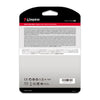Kingston Unidad de Estado Sólido 960GB, SA400S37 - imagen 3