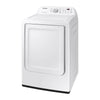 Samsung Secadora de Ropa Eléctrica 22 Kg Sensor Dry (DVE22C6370W/AP) - imagen 3