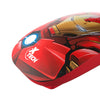 Xtech Mouse Inalámbrico USB Marvel Iron Man - imagen 17