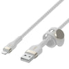 Belkin Cable Lightning Macho a USB Macho, 1 Metro - imagen 3