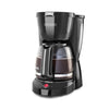 Black & Decker Coffee Maker Eléctrico 12 Tazas (CM0941B)