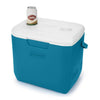 Coleman Hielera Chiller 30QT, Océano - imagen 4