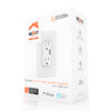 Nexxt Solutions Tomacorriente Inteligente con Wi-Fi y Puerto USB (NHE-W100) - imagen 4