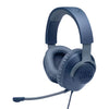 JBL Audífonos Gaming Alámbricos, Quantum 100 - Color Azul - imagen 17