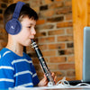 Xtech Audífonos Alámbricos de Diadema para Niños Avid (XTH-356) - imagen 8
