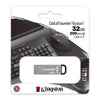 Kingston Memoria Flash DataTraveler Kyson DTKN USB - imagen 3