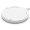 Belkin Base de Carga Inalámbrica 10W + Adaptador de Corriente, WIA001TT - imagen 2