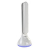 Argom Lámpara Led Plegable para Escritorio, ARG-LP-9011WT - imagen 2
