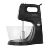 Black & Decker Batidora 2 en 1 de Vertical a Manual, MX9125 - imagen 8