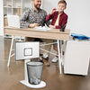 Miomu Cubo de Basura con Aro de Baloncesto - imagen 2