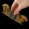 Miomu Juego de Cucharas Medidoras Magnéticas, 8 Piezas - imagen 3