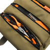 Miomu Estuche Enrollable para Herramientas Multifuncional - imagen 4
