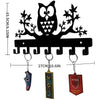 Miomu Pechero de Pared para Llaves, Diseño Mascotas - imagen 6