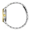 Citizen Reloj Analógico de Acero Inoxidable Mechanical para Hombre, NJ-011484E - imagen 2