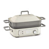 Cuisinart Parrilla Multifunción Stack5, GR-M3 - imagen 2