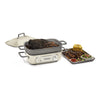 Cuisinart Parrilla Multifunción Stack5, GR-M3 - imagen 7