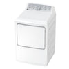 GE Appliances Secadora Eléctrica 22Kg Carga Frontal, (SGE47N5XNSBH0) - imagen 7