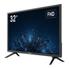 Hikvision Monitor 32" FHD VA con Altavoz, DS-D5032F3-1V0S - imagen 3