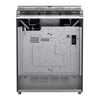 Mabe Cocina de Gas 30'' Inoxidable  (EMH7602JSS0) - imagen 15