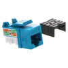 Nexxt Solutions Infrastructure Keystone Jack RJ45 Cat6 Tipo 110 - imagen 12
