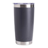 Norday Vaso Térmico de Acero Inoxidable, 20 Oz - Color Gris - imagen 29