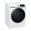 Samsung Lavadora Automática 22 Kg Carga Frontal con Panel Multicontrol (WF22C6400A) - imagen 14