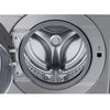 Samsung Lavadora Automática 22 Kg Carga Frontal con Panel Multicontrol (WF22C6400A) - imagen 12