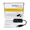 Startech Adaptador de 4 Puertos USB 3.0, ST4300MINU3B - imagen 2