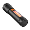 Steren Linterna LED Recargable 2 en 1 490 lm, LAM-280 - imagen 2