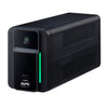APC UPS Regulador 700VA 120V 4 Salidas, BVX700LU-LM - imagen 4
