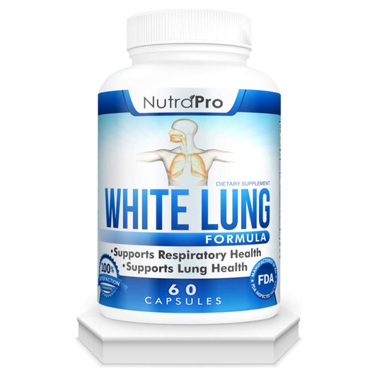Deep Lung Cleanse® – SunForce Health & Organics