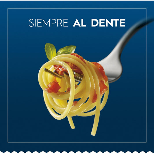 Rummo Italian Pasta GF Penne Rigate No.66, Always Al Dente, Certified  Gluten-Free (12 Ounce Package)