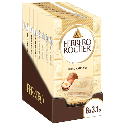 Pocket Coffee Ferrero 12-5 Piece Packs (60 Piece Case)