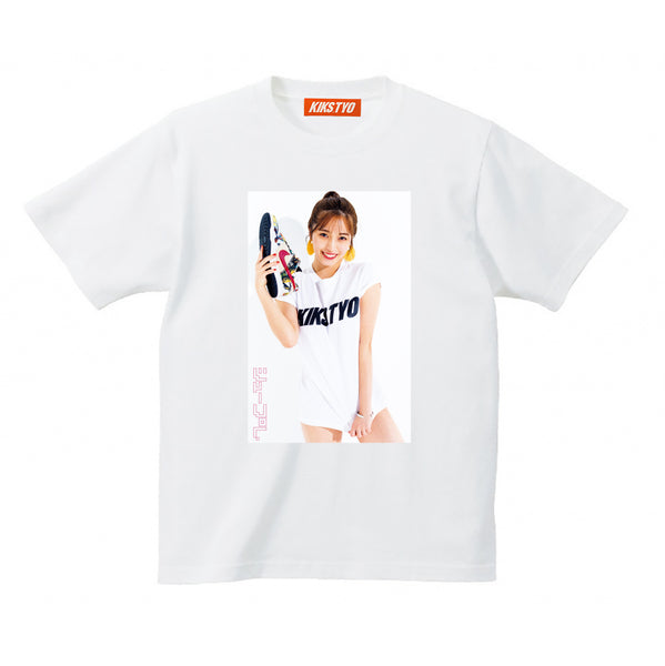 KIKS TYO プリントTシャツ Tシャツ | www.vinoflix.com