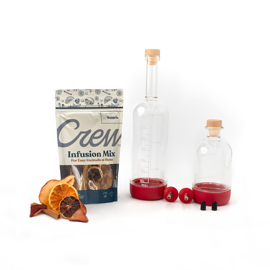 Sangria Cocktail Kit - Crew product image