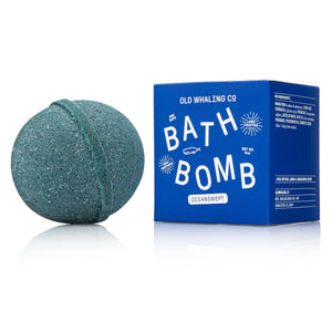 Bath Bomb, Oceanswept - Core Sound Store