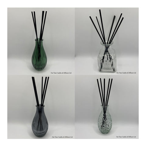 Diffuser Vase Collection