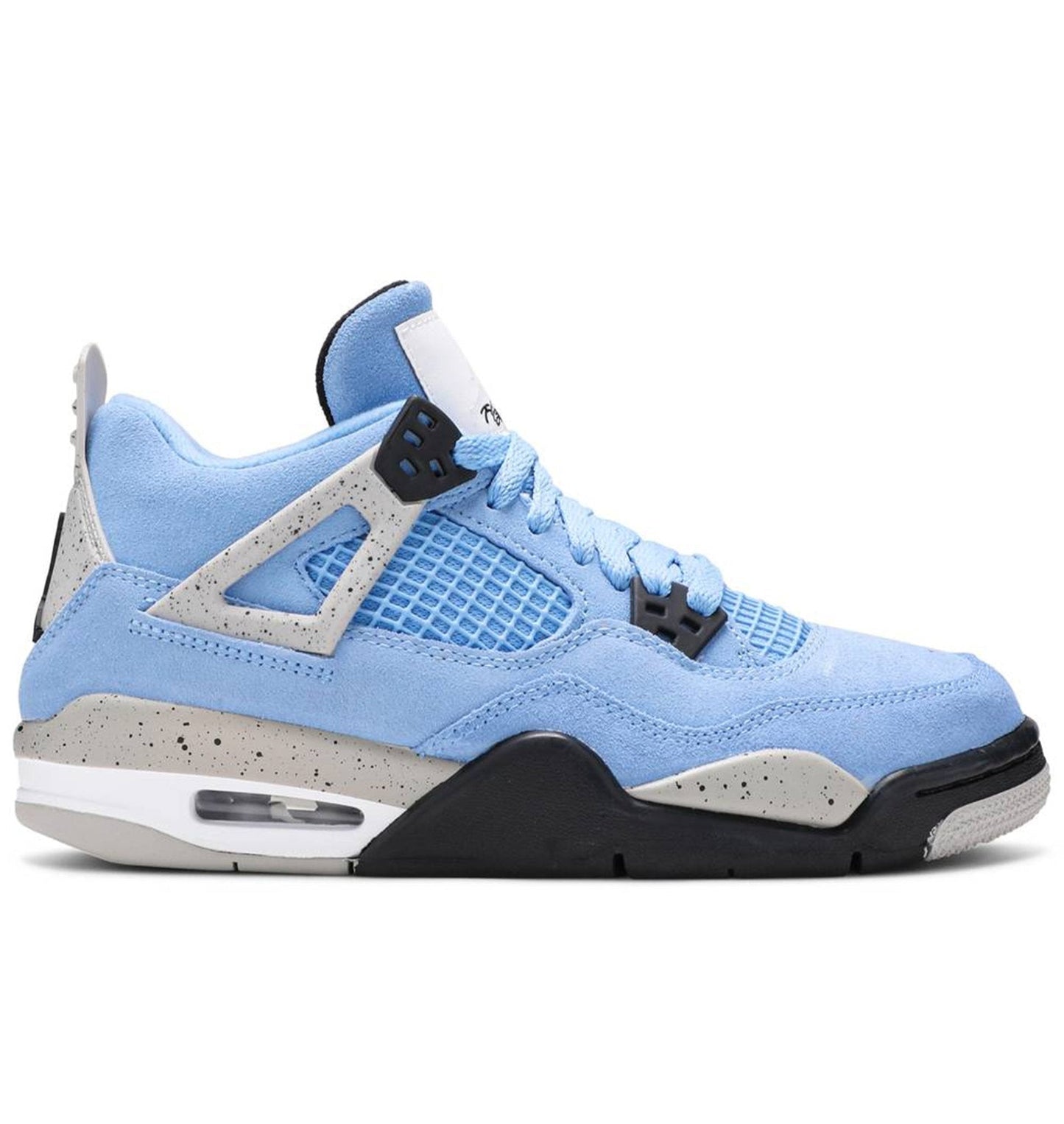 jordan 4 university blue early access