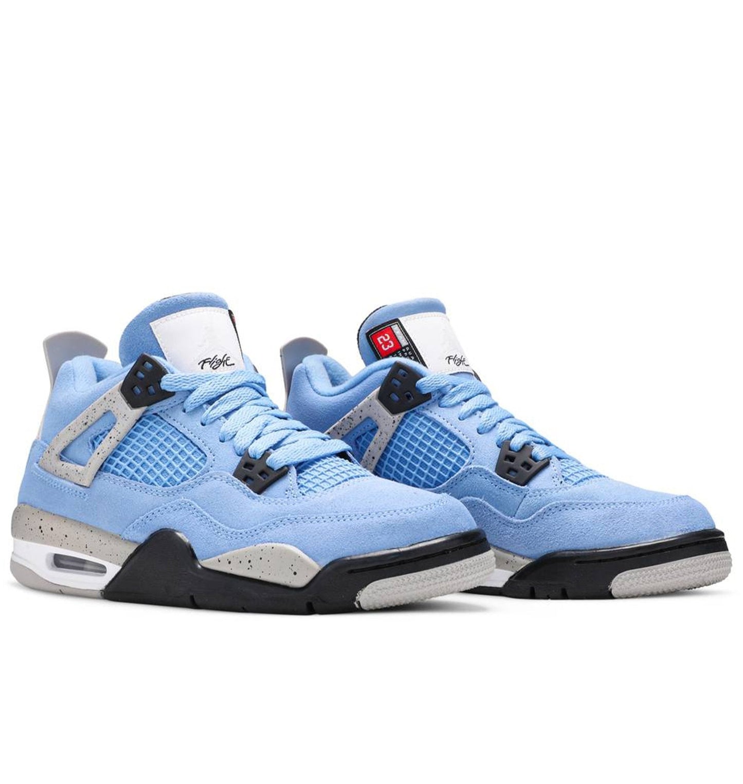 jordan 4 university blue early access