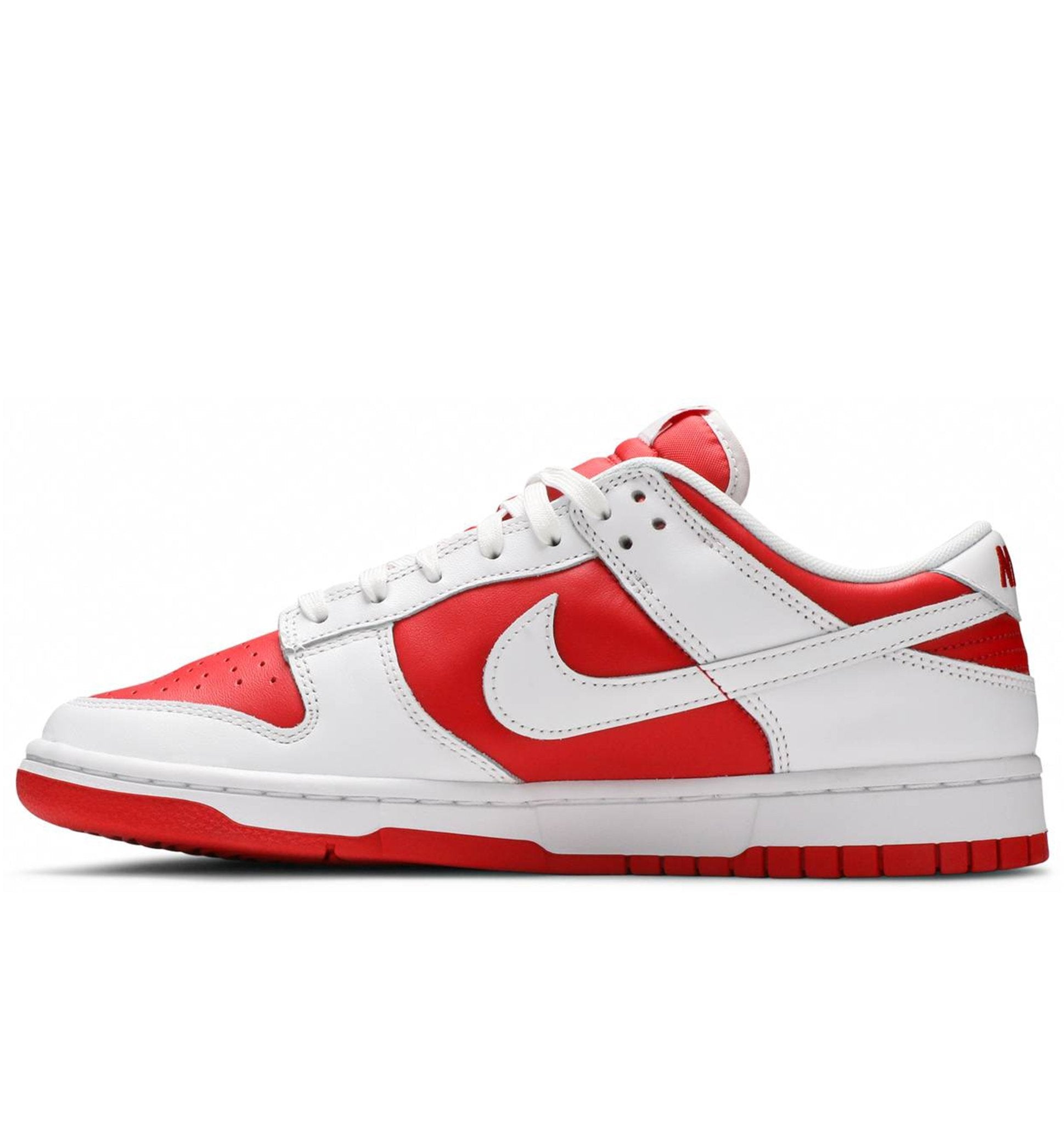 nike dunk university red 2021