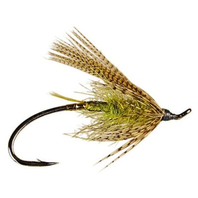  Fly Fishing Flies - Dream Drift Flies / Fly Fishing Flies / Fly  Fishing Equipmen: Sports & Outdoors