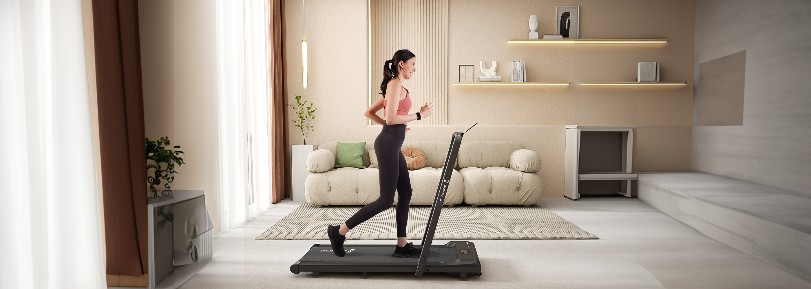 superun treadmill