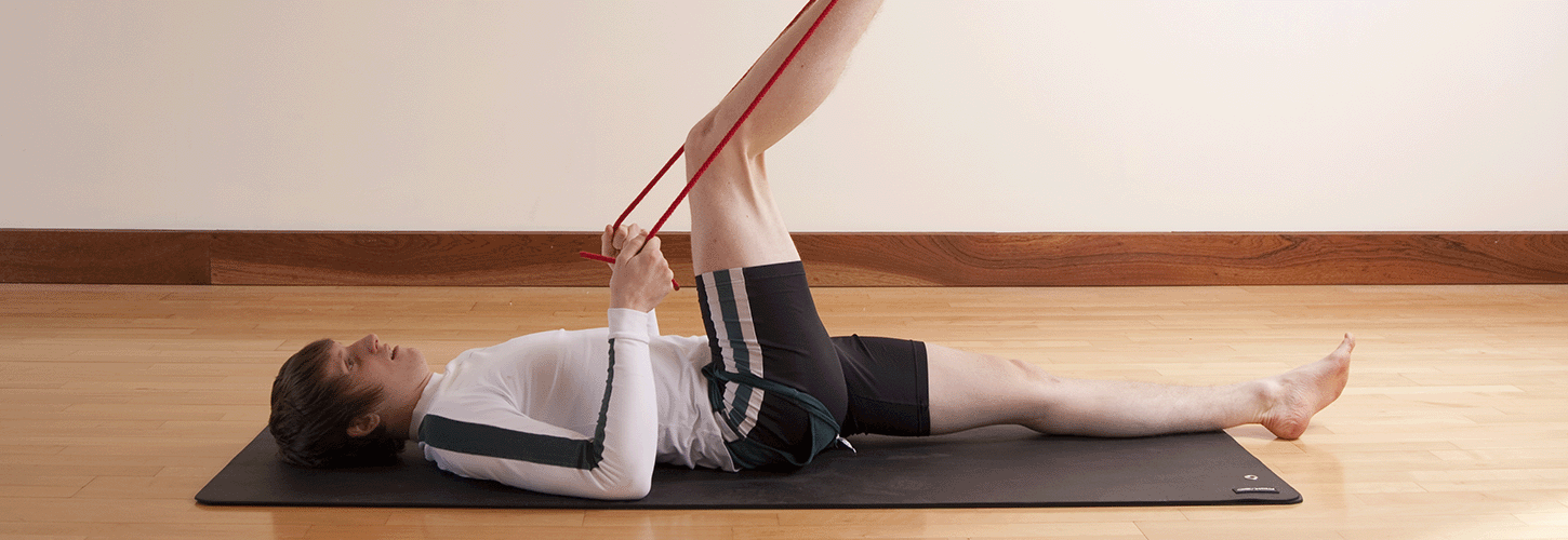 Hamstring Stretch